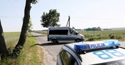 Zatrzymano mężczyznę podejrzewanego o zabójstwo Kristiny z Mrowin