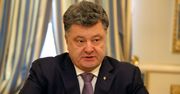 Petro Poroszenko: za pięć lat Ukraina wejdzie do NATO