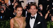 Bradley Cooper i Irina Shayk podzielili się opieką nad córką