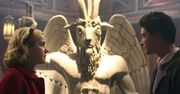 Serial o satanizmie zdenerwował satanistów. "Nie jesteśmy złymi kanibalami"