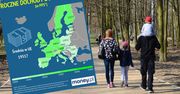 Dochody w Polsce typowo wschodnie. Zachodu szybko nie dogonimy