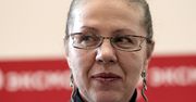Aleksandra Marinina: nie jestem pisarką!