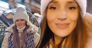 Marina odstawiła rewię mody w Zakopanem! Za sam szalik zapłaciła 6 tysięcy złotych!