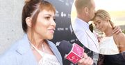 Malwina Wędzikowska o ślubie Przetakiewicz i Rinke: "Nie zostałam zaproszona". A mimo to pełniła bardzo ważną rolę