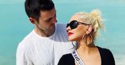 Christina Aguilera pokazała dzieci. Z okazji Wielkanocy pochwaliła się synem i córką. Kiedy tak wyrośli?