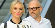 Czarne chmury nad małżeństwem Haliny Mlynkovej i Leszka Wronki: "Została zamknięta w złotej klatce"