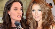 Celine Dion upodobniła się do Angeliny Jolie! Zdeformowała swoją twarz!