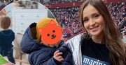 Marina pokazała pokoik Liama. Pluszowe królestwo robi wrażenie. Jest luksusowo