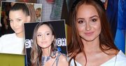 Cztery gwiazdy w takiej samej kreacji. Pierwsza była Julia Wieniawa, ostatnia Angelika Mucha. Każda wyglądała zupełnie inaczej