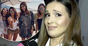 Tabloidy szaleją, a WAGs się śmieją! Marina i jej przyjaciółki mają ubaw, że hej! [WIDEO]