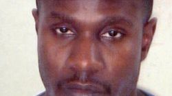 33-letni Brian Nichols