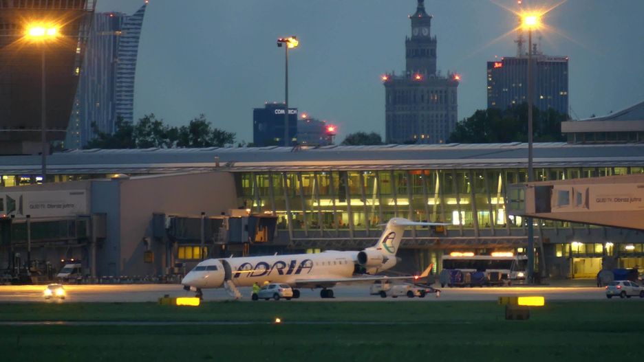 Od sezonu letniego 2018 na lotnisku Chopina będzie obowiązywać nowy "rozkład jazdy"
