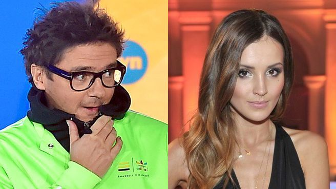 Kuba Wojewódzki, Marina