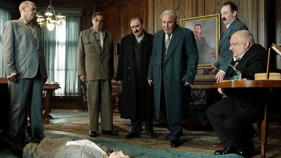 W Rosji burza wokół filmu o śmierci dyktatora
