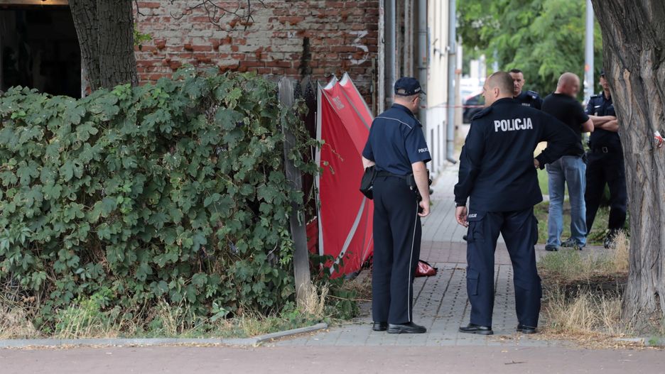 W strzelaninie zginęła 43-letnia kobieta