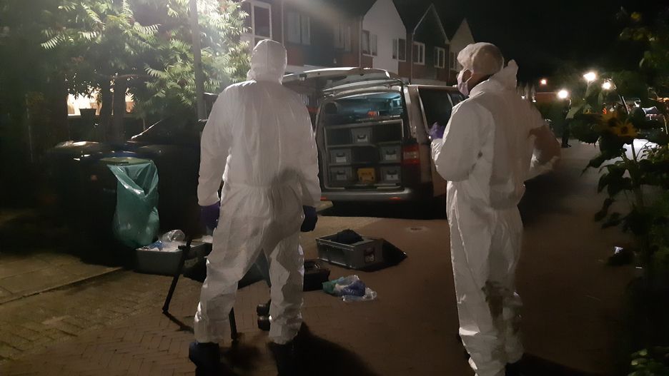 Holandia. Po strzelaninie w Dordrechcie nie żyją 3, 1 jest ranna