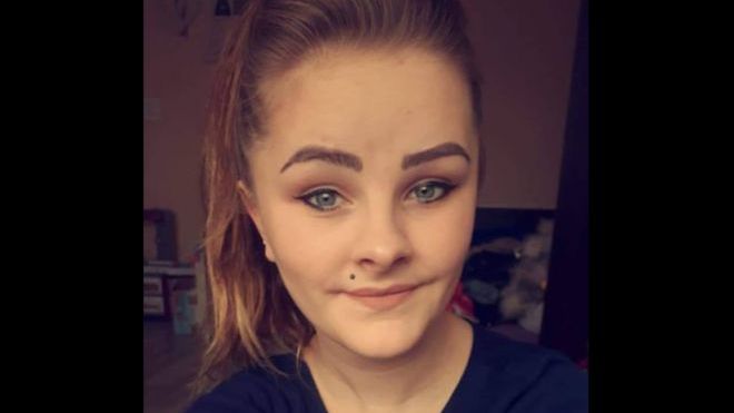 Zawiercie. Paulina walczy o życie