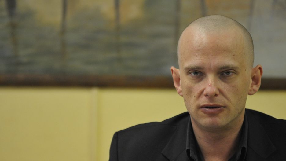 Tomasz Konina  nie żyje