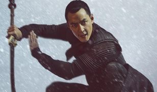 Daniel Wu tylko dla WP: „Kraina Bezprawia” to więcej niż serial. Będzie się działo!