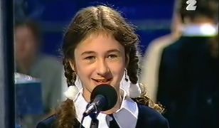 Jako dziecko wygrała "Szansę na sukces". Dziś ma 30 lat i szykuje płytę