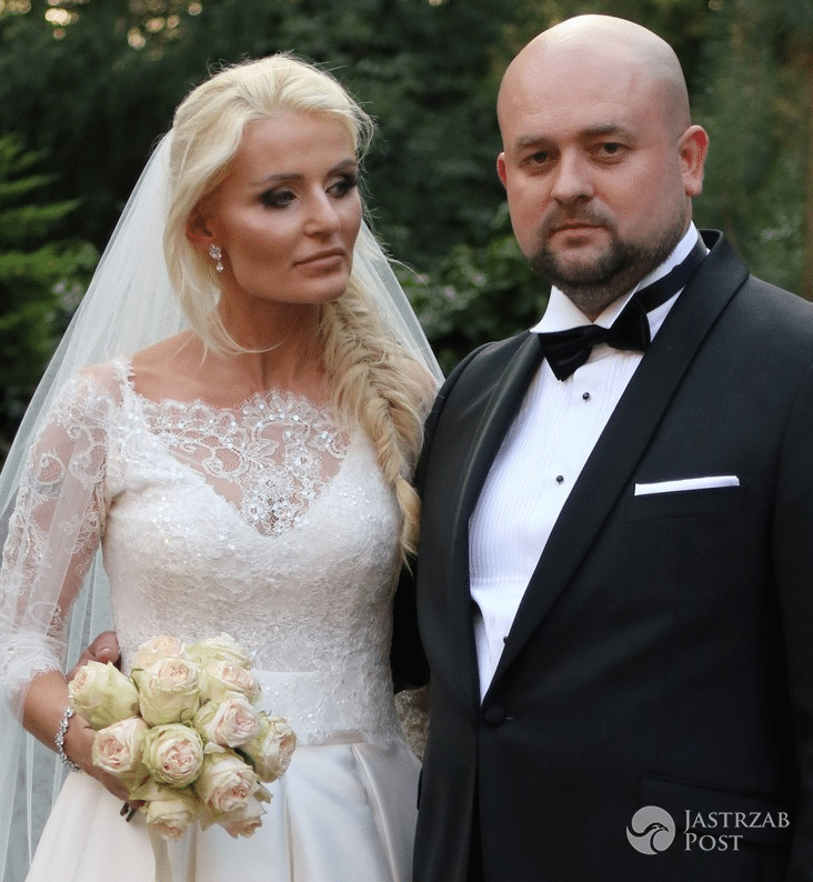 Bartłomiej Pejo - mąż Korynny Korwin-Mikke