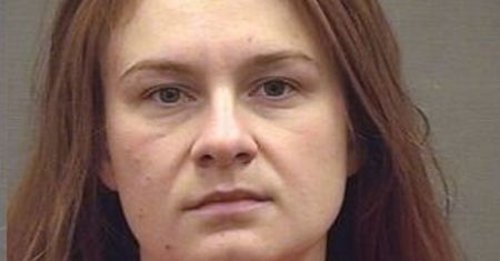 USA. Agentka Rosji odzyska wolność