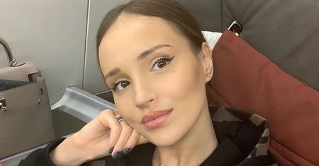 Marina i Wojciech Szczęśni na wakacjach. Piłkarz pokazał zabawne zdjęcie