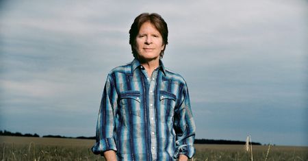 John Fogerty nareszcie w Polsce. Artysta zaśpiewa w Dolinie Charlotty
