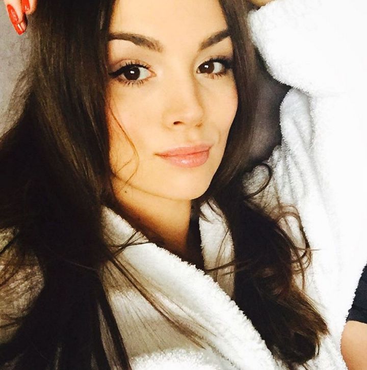 Paulina Krupińska zmieniła fryzurę