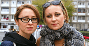 Co Paulina Przybysz usunęła ze swojego wpisu na temat aborcji Natalii? TO zdanie jest naprawdę mocne