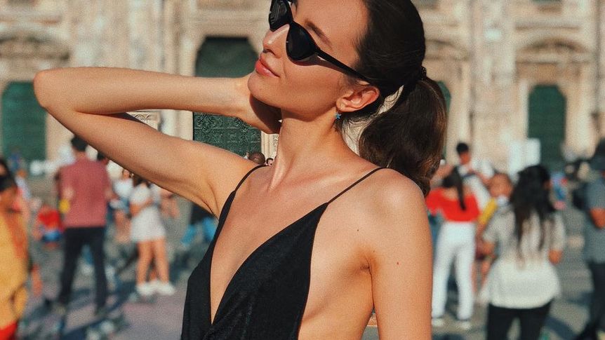 Daria Zhalina