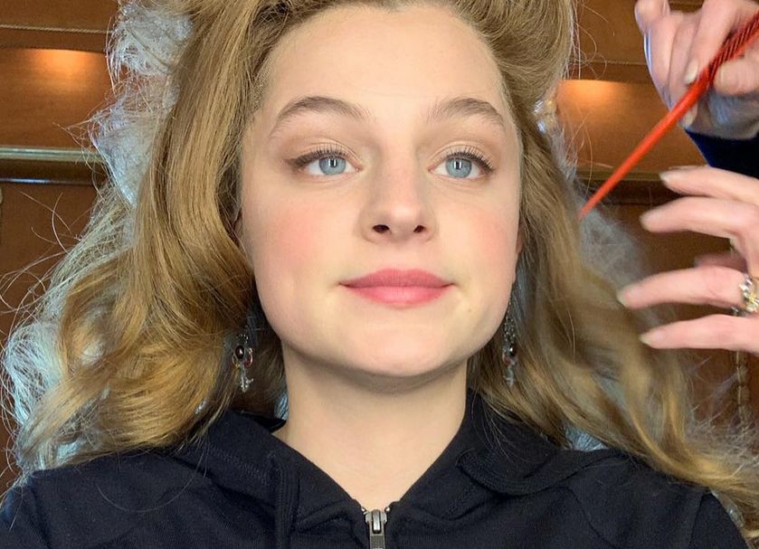 Emma Corrin dostała rolę w hicie Netfliksa