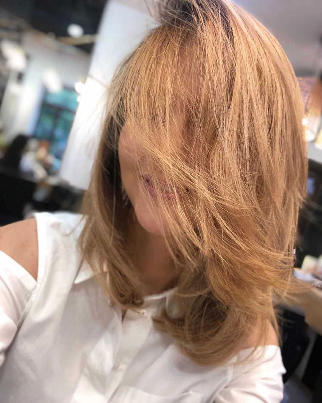 Paulina Sykut-Jeżyna - metamorfoza