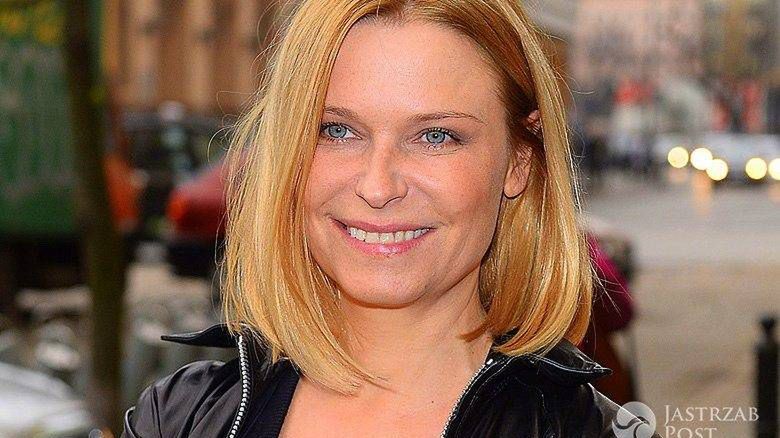 Paulina Młynarska sprzedaje dom w górach