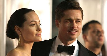 Jolie i Pitt adoptują dziecko z Haiti?