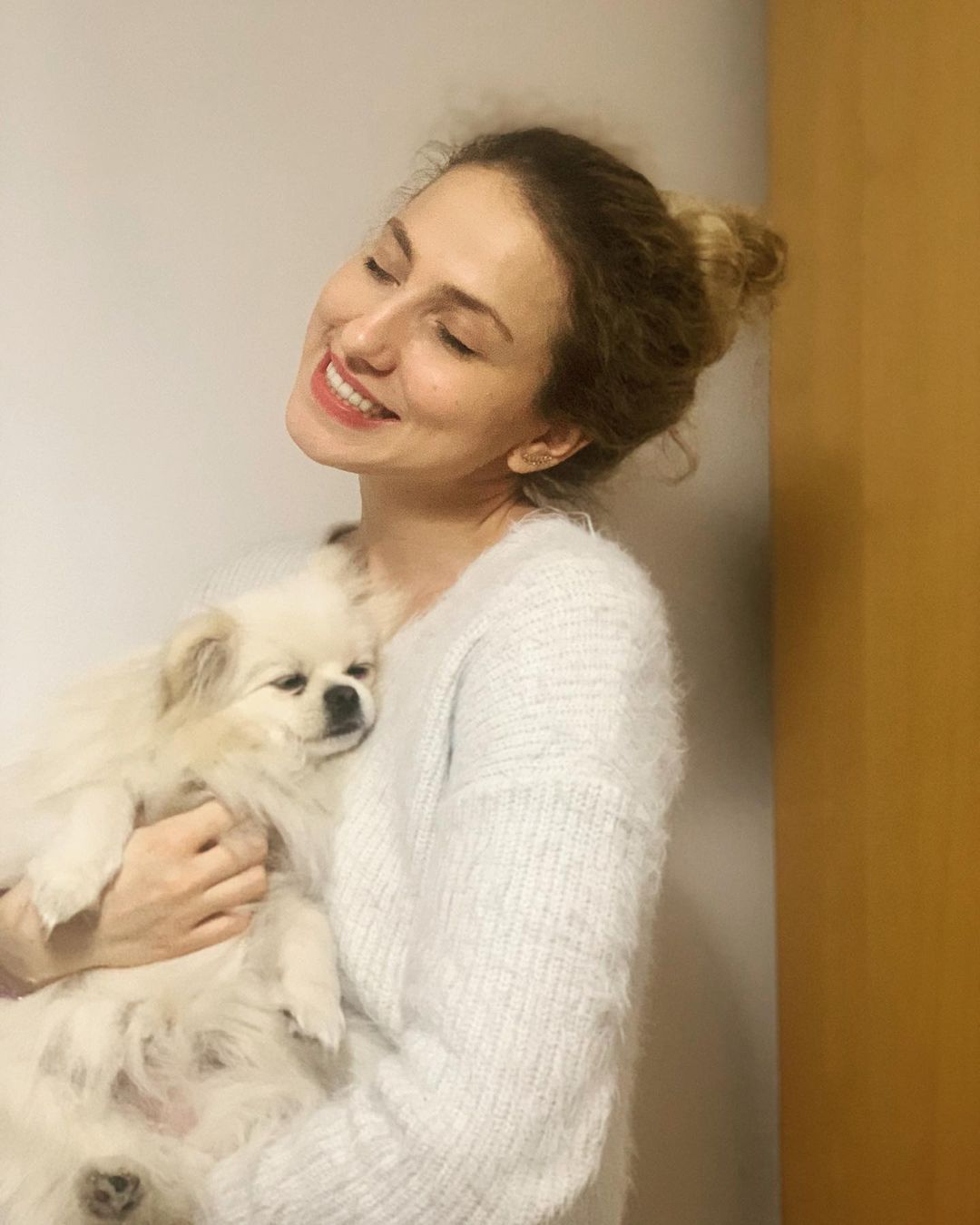 Paulina Kondrak - tak wygląda na co dzień