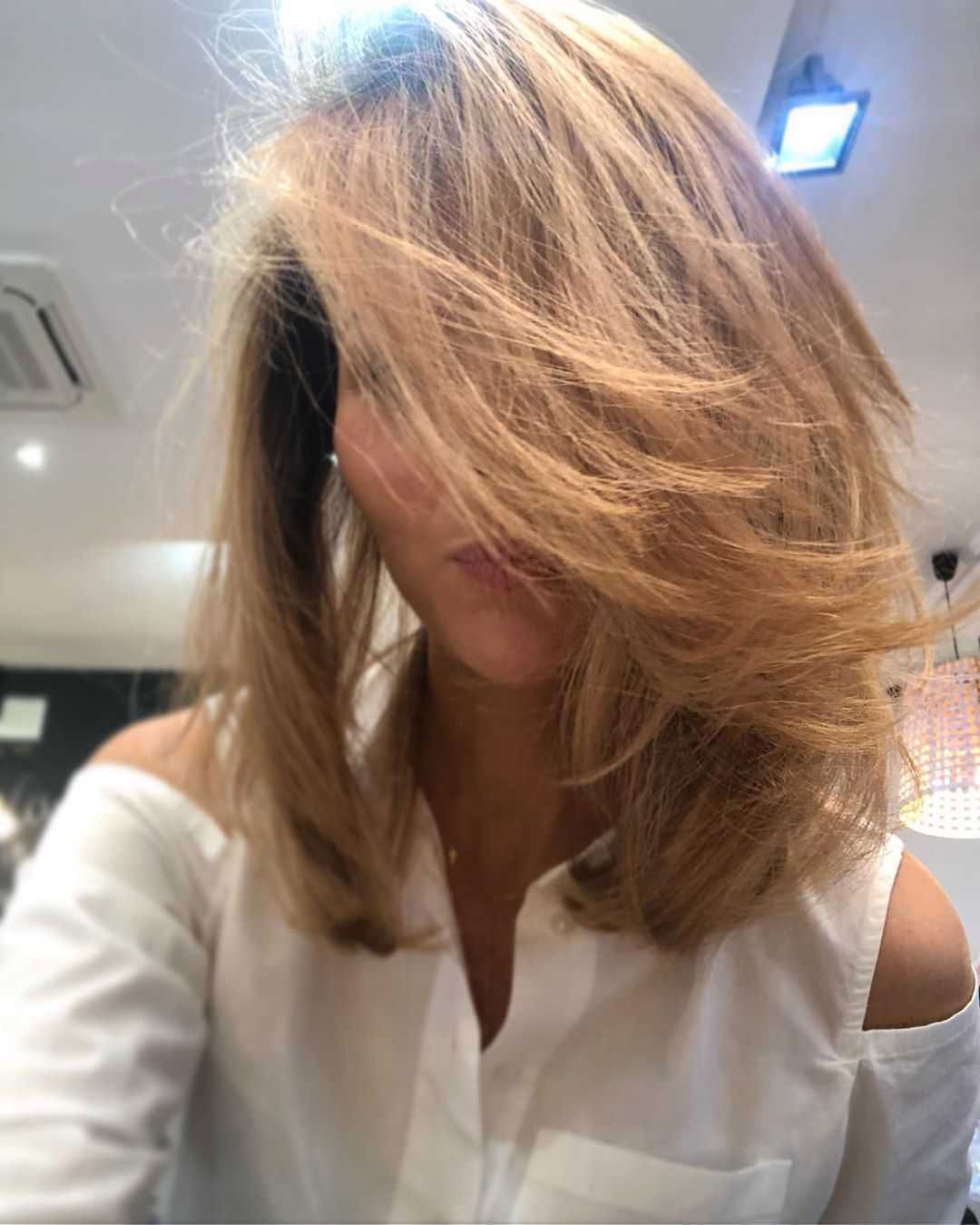 Paulina Sykut-Jeżyna pofarbowała włosy