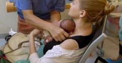 Katarzyna nie była gotowa na tak wczesny poród