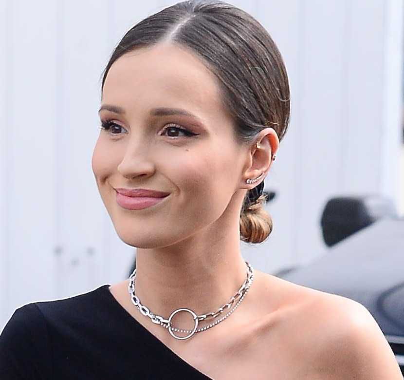 Marina Łuczenko – jesienna ramówka TVN 2019
