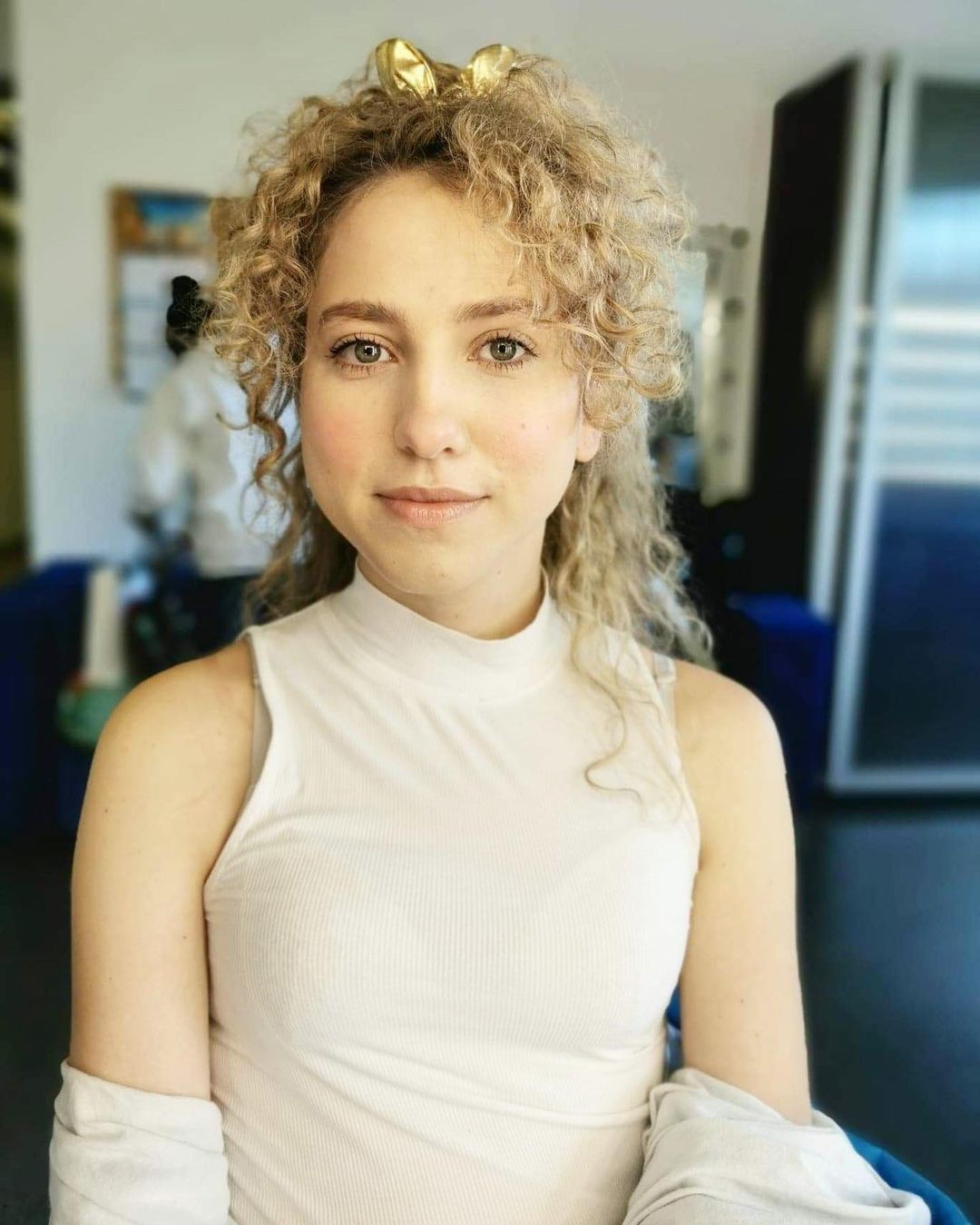 Paulina Kondrak - tak wygląda na co dzień