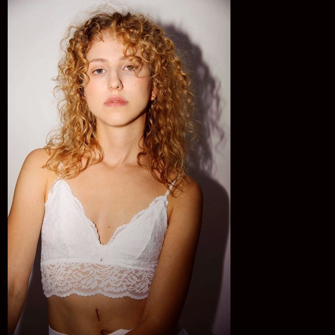 Paulina Kondrak - tak wygląda na co dzień