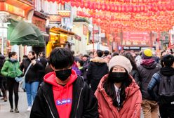 Władze Chin zamykają największe atrakcje turystyczne. Powodem jest koronawirus