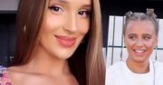 Marina ma nową fryzurę. Teraz wygląda jak Oliwia Bieniuk