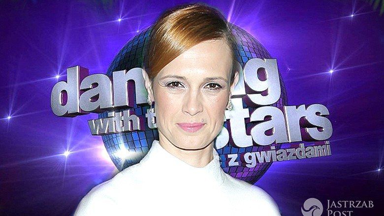 Paulina Chylewska w Tańcu z gwiazdami 7