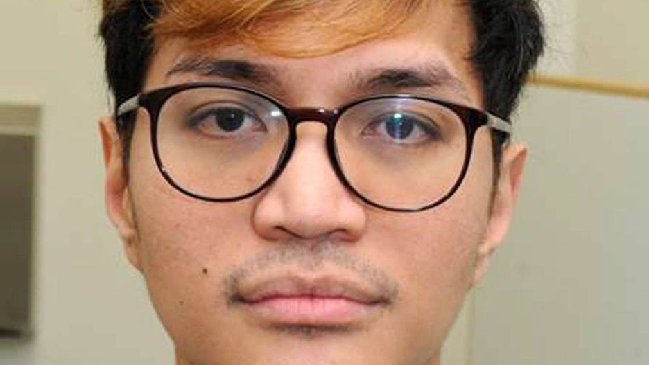 Reynhard Sinaga, 36-letni doktorant z Wielkiej Brytanii