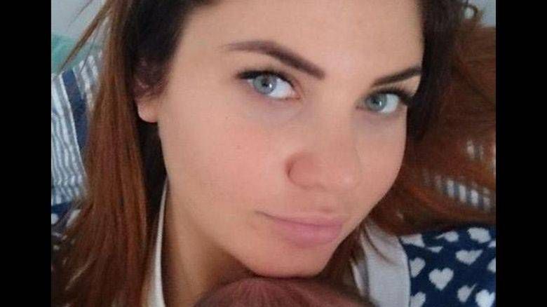 Dominika Zasiewska, Wodzianka 
Fotografia: Screen z Facebook.com