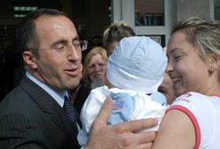 Były premier Kosowa zwolniony z Hagi