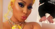 Nicki Minaj wreszcie pokazała twarz synka. Jest rozkoszny, a to jak go nazywa roztopiło serca internautów