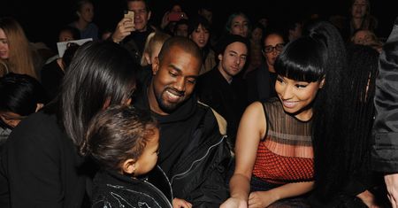 Wypadek na planie teledysku Kanye Westa, Nicki Minaj i Tekashi. Padły strzały