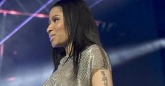 Skandalistka Nicki Minaj